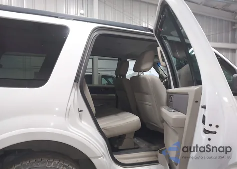 2009 Ford Expedition Xlt из США, поврежденный, VIN 1FMFU165X9EB20343